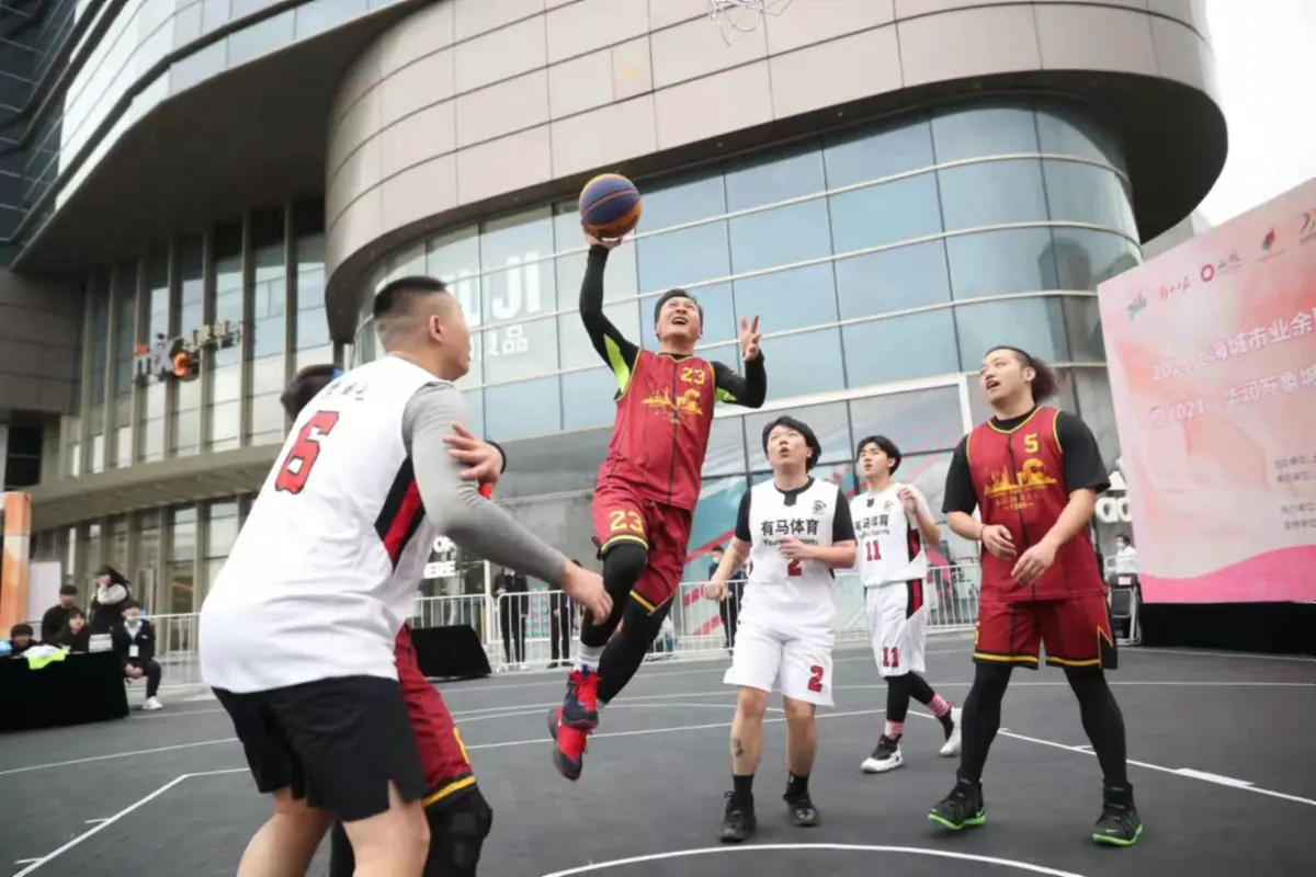 业余篮球爱好者如何通过集训提升技能?_2
